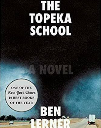 The Topeka School: A Recent  ( 2019, digital)