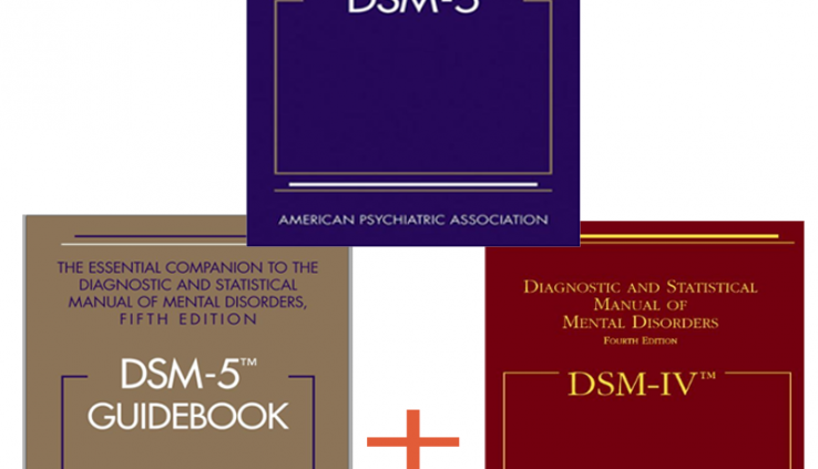 Diagnostic and Statistical Manual of Mental Disorders-DSM-5[P.D.F]FastDelivery🔥