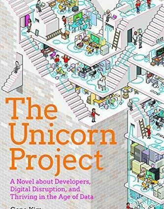 The Unicorn Accomplishing: A Recent about Developers, Digital Disrupt (Digital model)