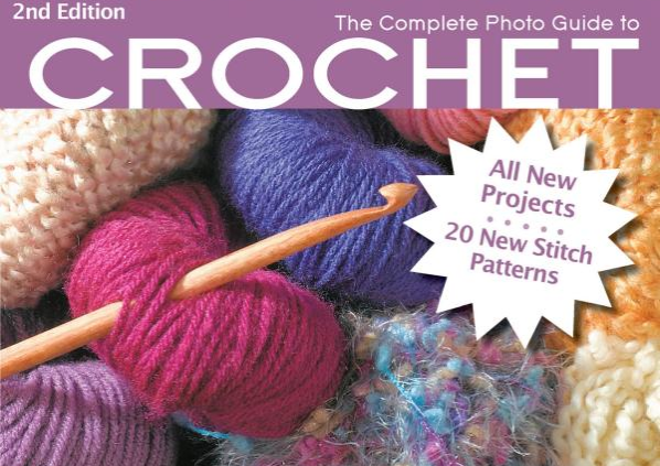 Entire Photo Data: The Entire Photo Data to Crochet : *All You Must…