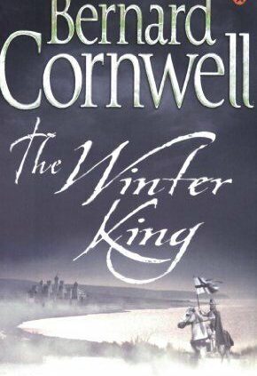 The Iciness King (The Arthur Books #1) By Cornwell Bernard