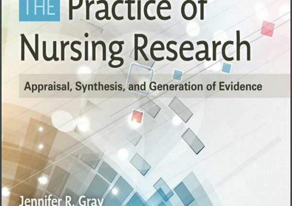 [Digital Book] Burns and Grove’s The Practice of Nursing Overview (eighth edition)
