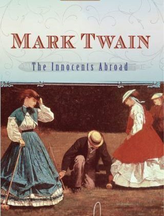 The Innocents In one more nation by Trace Twain (2007, Paperback)