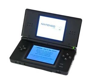 Nintendo DS Lite