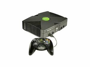 Microsoft Xbox Open Model 8GB Shaded Console