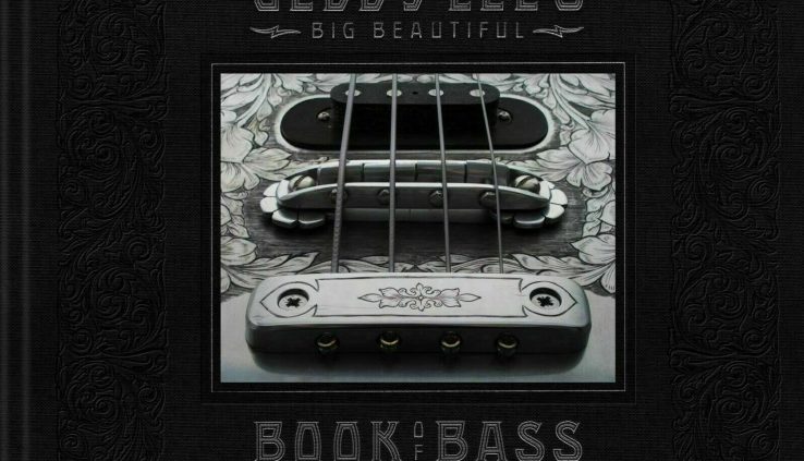 By Geddy Lee: Geddy Lee’s Tall Elegant E book of Bass ”P.D.F”