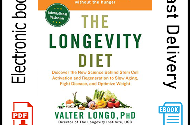 The Longevity Food regimen: Specialise in the Unique Science In the aid of Stem Cell [digital book]