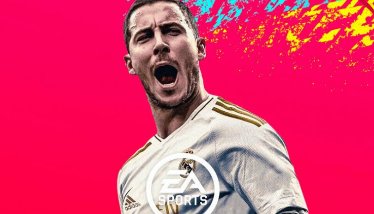 Fifa 20 Xbox One (Learn Description)