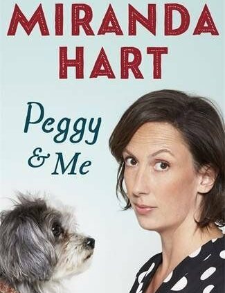 Peggy and Me By Miranda Hart