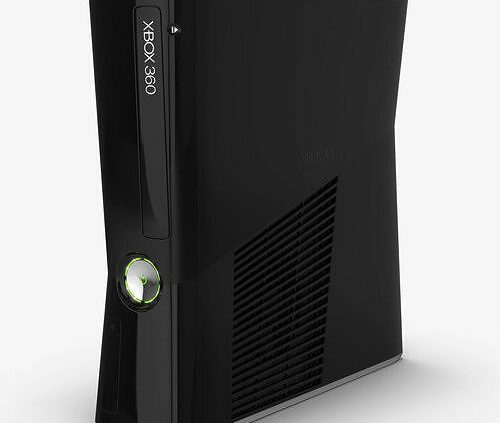 Xbox 360 Console Machine 4GB 250GB 320GB 500GB (Consoles Only)