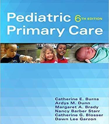 Pediatric Vital Care sixth Model  [P.D.F] ✅📩Swiftly Shipping✅📩