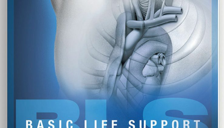 BLS (Classic Lifestyles Toughen) Provider E-book by American Coronary heart Association