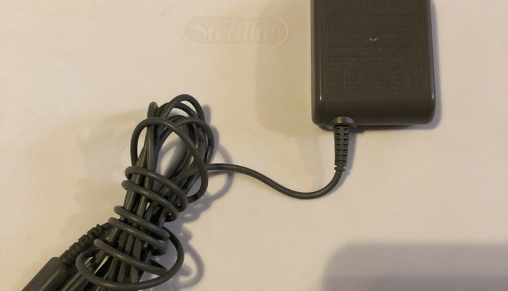 Official Nintendo DS Lite USG-002(USA) AC Adapter Wall Charger OEM Tested      A