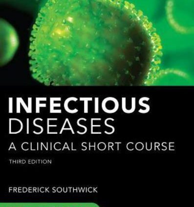 Infectious Ailments A Clinical Rapid Course 3 ed ✅ EßOOK ✅