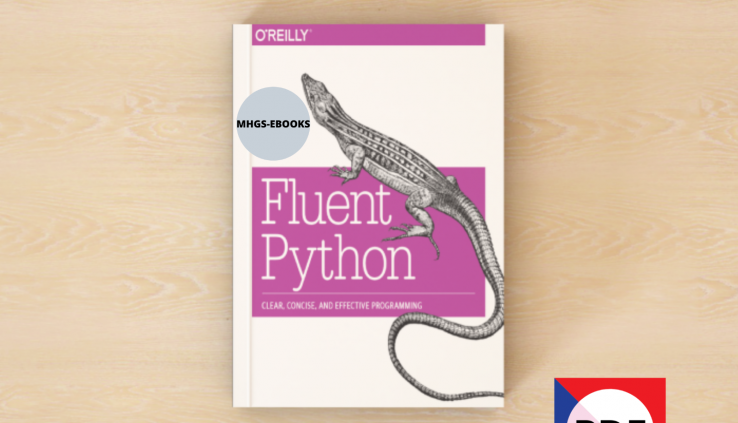 Fluent Python – Digital Book –