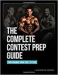 The Complete Contest Prep Guide Male” [P.D.f)