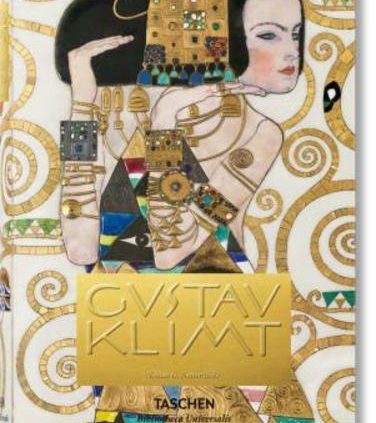 Gustav Klimt. Complete Paintings by Tobias G. Natter: Unique