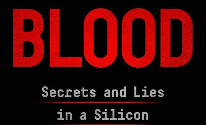 Harmful Blood by John Carreyrou