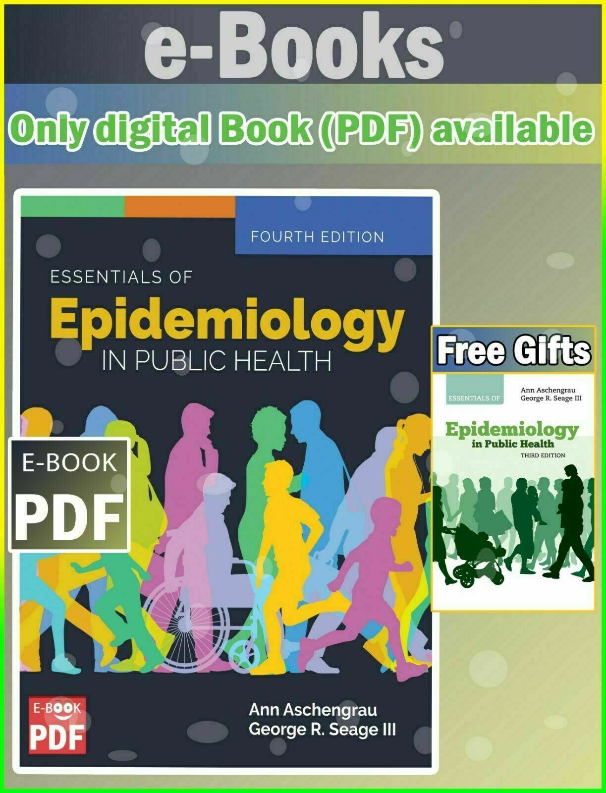 epidemiology and public health essay