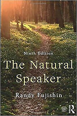 (P D F) The Natural Speaker – ninth Model