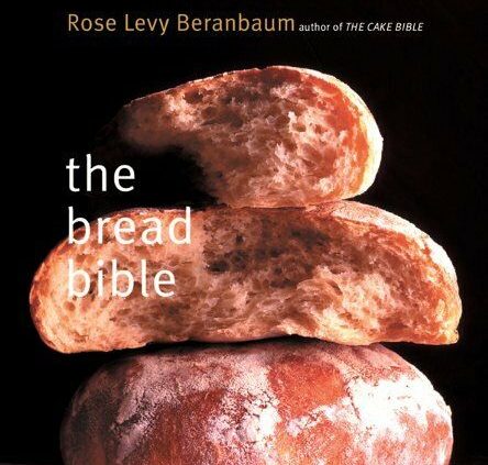 The Bread Bible – electronic book