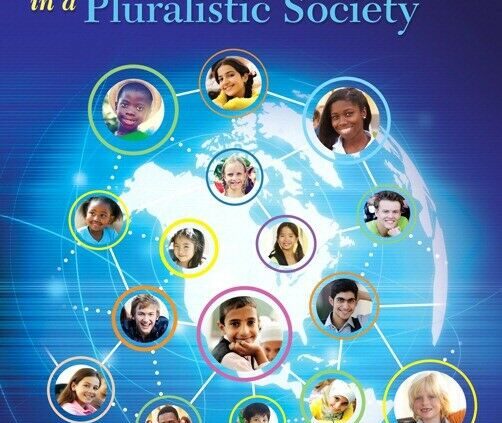 Multicultural Training in a pluralistic society 10th edition (Electronic E book)