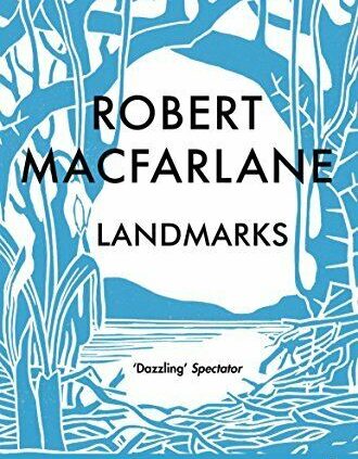 Landmarks (Landscapes) by Macfarlane, Robert