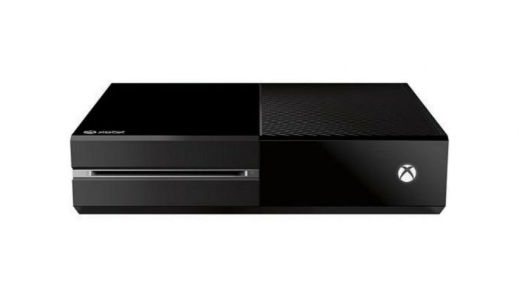 Microsoft – Xbox One – 1TB/500GB – (Console + Energy Cord) – 90 Day Guarantee!
