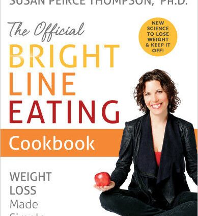 The Legitimate Sparkling Line Ingesting Cookbook: Weight Loss Made Easy (P.D.F)