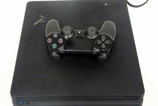 Sony Playstation4 PS4 Slim CUH-2215B 1TB Video Game Console – Dusky 02/L271151A