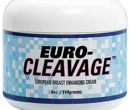 Breast Butt Expansion Enhancement Cream Euro Cleavage Firming Lifting Tighten