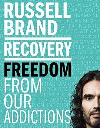 Restoration: Freedom From Our Addictions By Russell Rate. 9781509850860