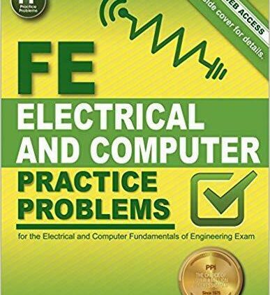 FE Electrical and Computer Observe Complications First Edition, Unusual Edition by Micha