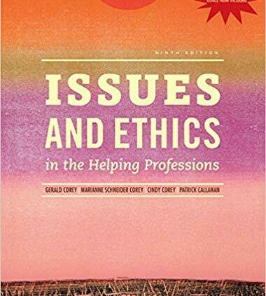 Components and Ethics within the Serving to Professions, Up up to now (2014, P-D-F)