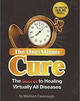 The One-Minute Medicine The Secret to Healing Merely about All Ailments P-D-F🔥✅