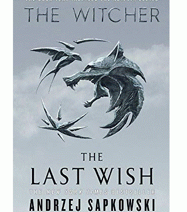 The Last Need: Introducing the Witcher Hardcover