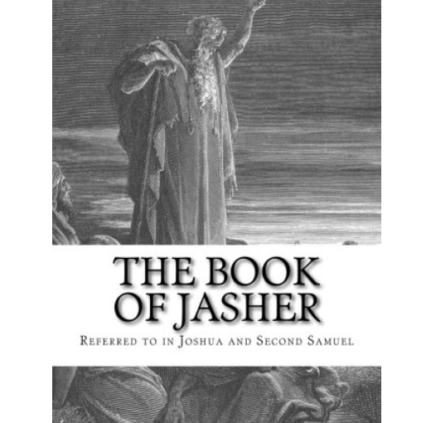 The E book of Jasher by Jasher (2014, Paperback)