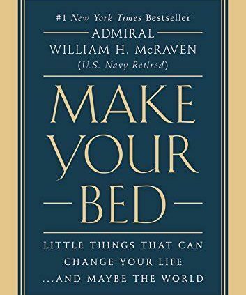 Contrivance Your Bed: Shrimp Things That Can Alternate Your Life…And Maybe the World