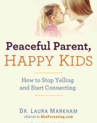 📚Mute guardian, chuffed formative years: how one can quit yelling and launch connecting |DIGITAL