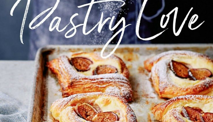 Pastry Handle A Baker’s Journal of Current Recipes 2019 [ EBO0K ]