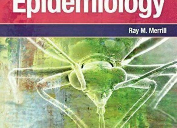 [Digital Book] Introduction to Epidemiology (7th Edition)