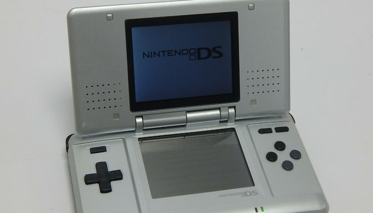 Nintendo DS (NTR-001)