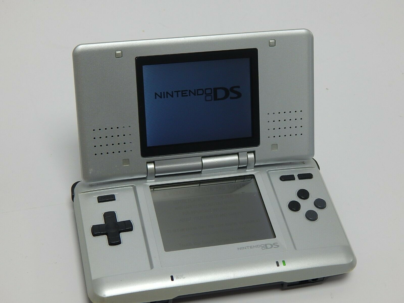 Nintendo Ds Ntr 001 Icommerce On Web