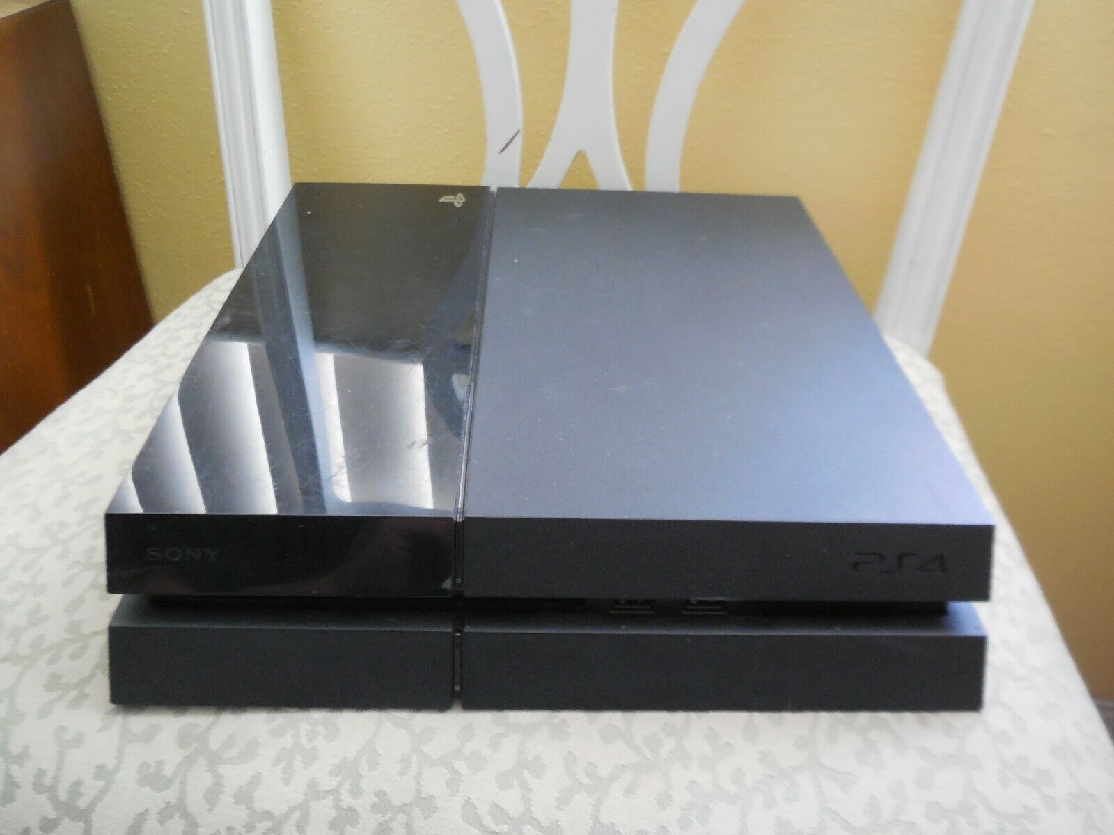 Ps4 PS4 500GB Black -CONSOLE ONLY- iCommerce on Web