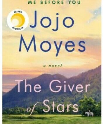 The Giver of Stars : A Fresh