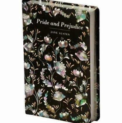 Pride and Predjudice: Chiltern Model: Recent