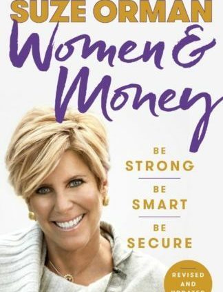 WOMEN AND MONEY by Suze Orman (2018, Hardcover) (0812987616)