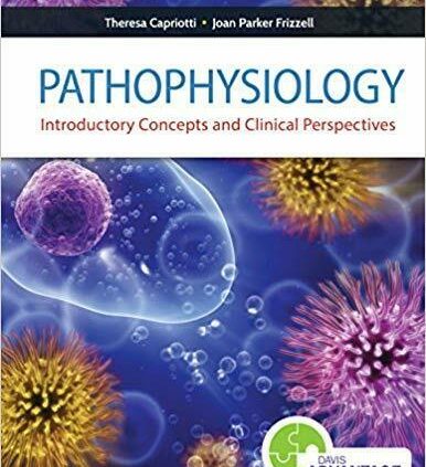 Human Pathophysiology : Introductory Ideas and Clinical Perspectives (P-D-F)