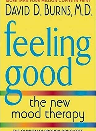Feeling fair: unique mood remedy by David D Burns M.D ✅ (2009, Digital)✅