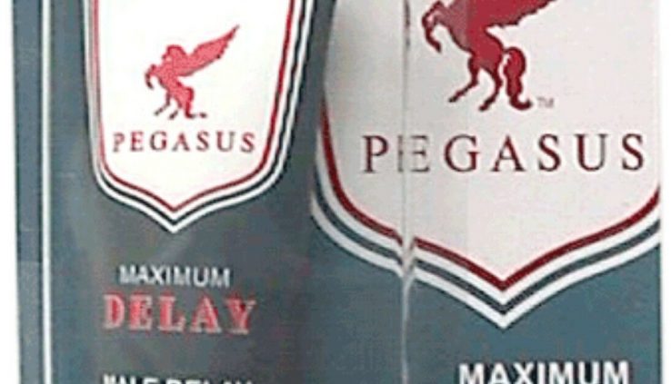 PEGASUS MALE DESENSITIZER DELAY CREAM PROLONGS EJACULATION ENHANCEMENT MADE  USA